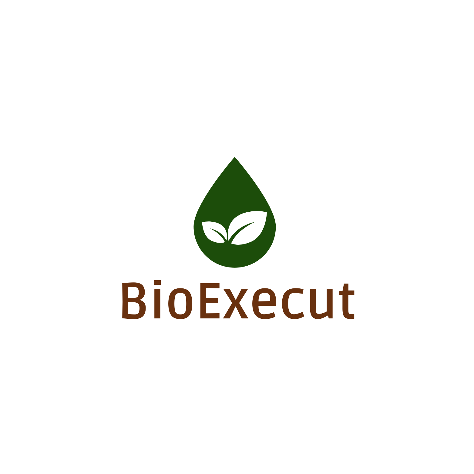 BioExecut Logo